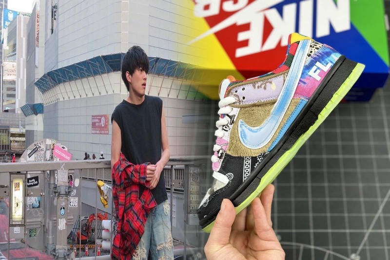 Nikeのスニーカーズパスとは？