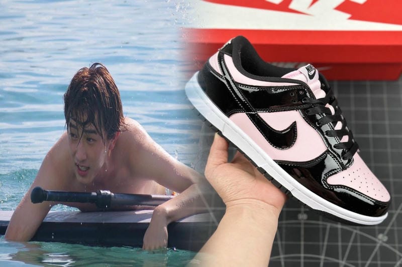 NIKE どこの国のメーカー？
