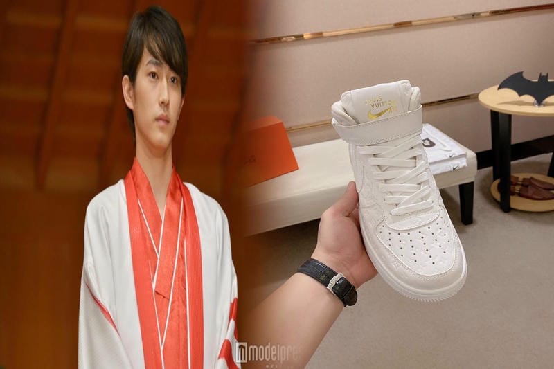 Nikeコルテッツのメンズとウィメンズの違いは何ですか？