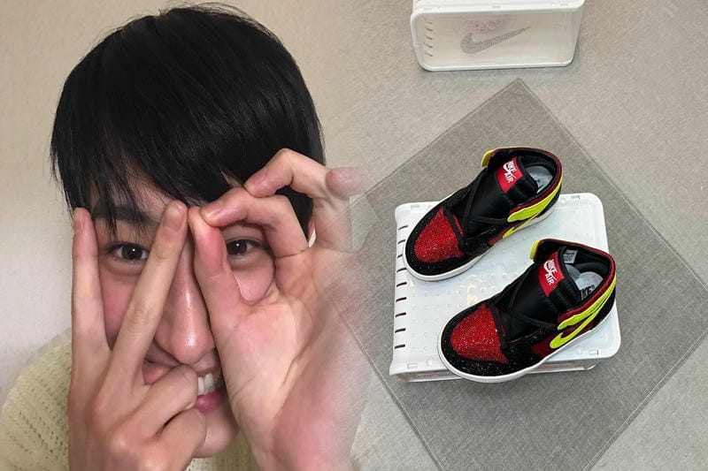 NIKEの社員の平均年収は？