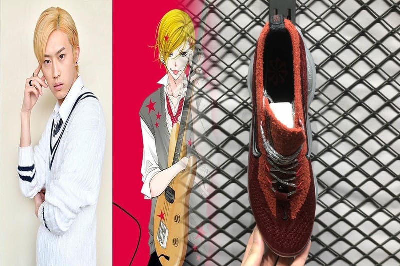 NIKEの目標株価はいくらですか？