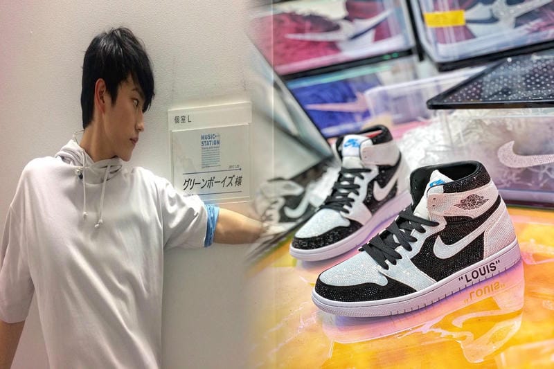 ナイキSNKRSの限定アクセスとは？