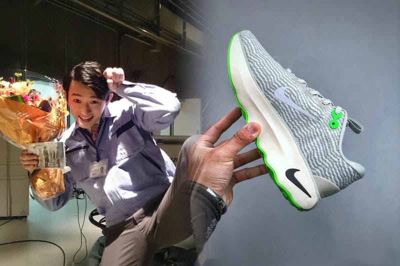 ナイキTherma-fitとは？