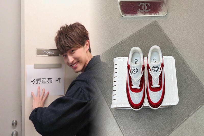 NIKEのGSモデルとは何ですか？
