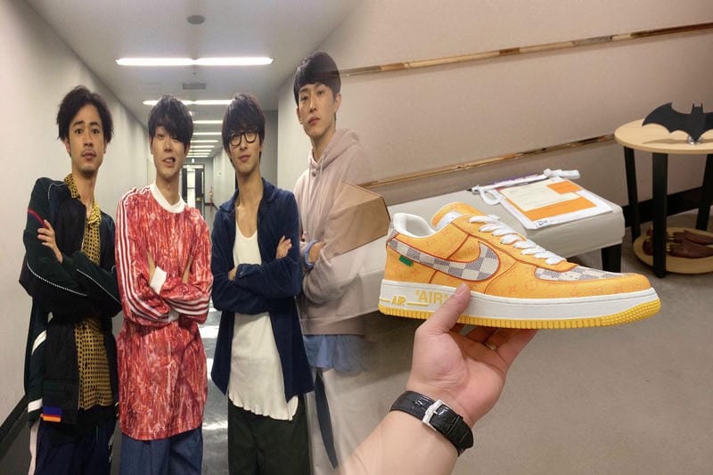 ナイキ ダンク ロー 人気