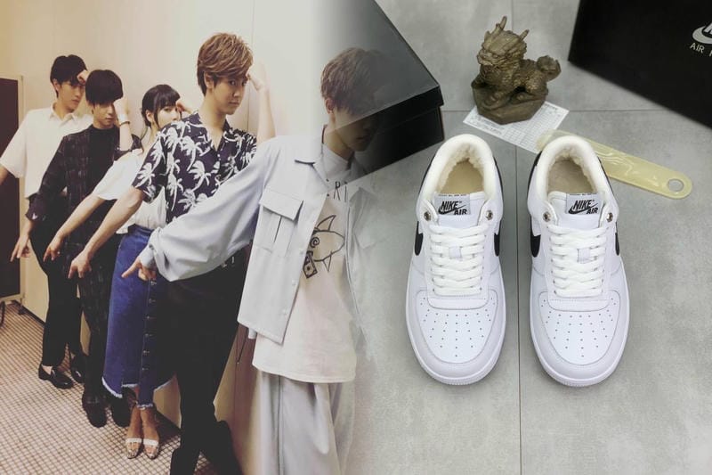 NIKEと契約している日本人アスリートは？