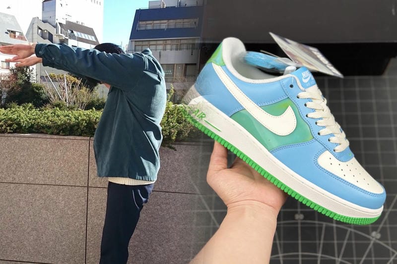NIKEヴェイパーフライ3の重量は？