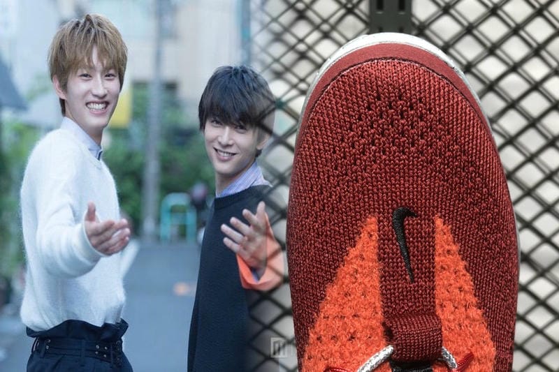 ナイキ フリー ラン 効果