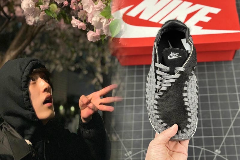 NIKE SB QSとは何ですか？