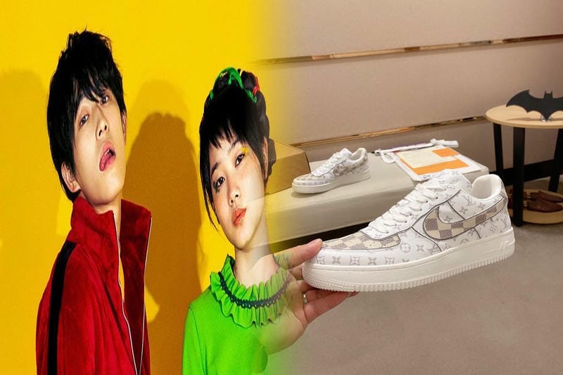 トレラン シューズ ナイキ