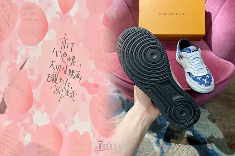 ナイキ ジュニア バッシュ