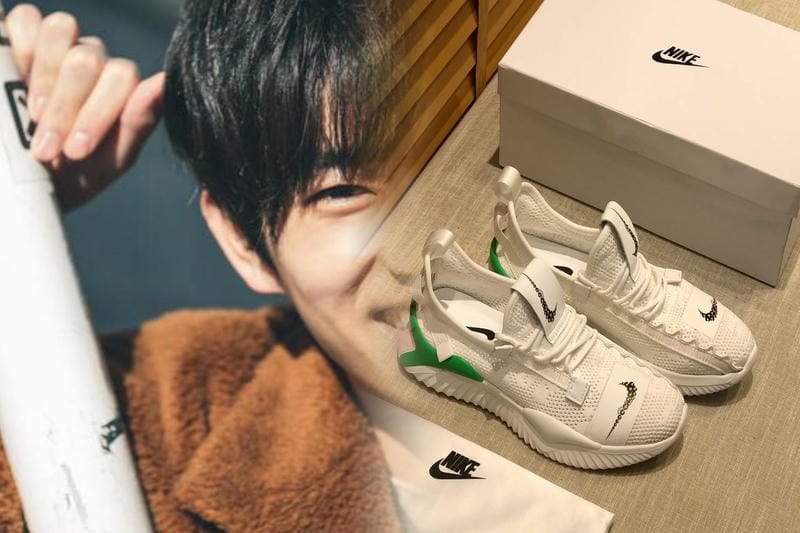 NIKEのSEとは何ですか？