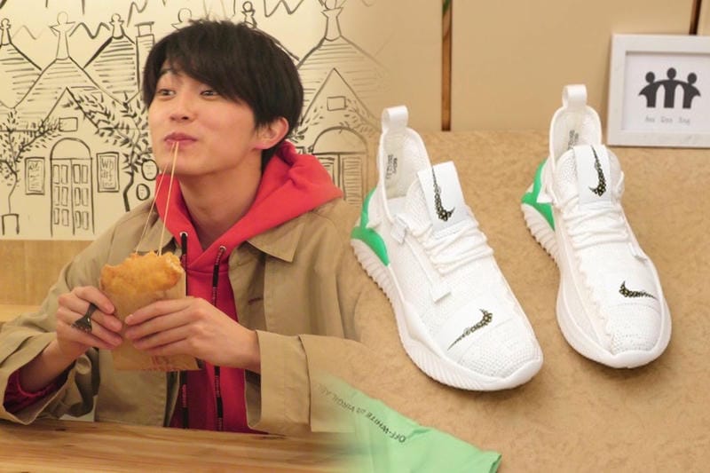 ナイキ オンライン ストア