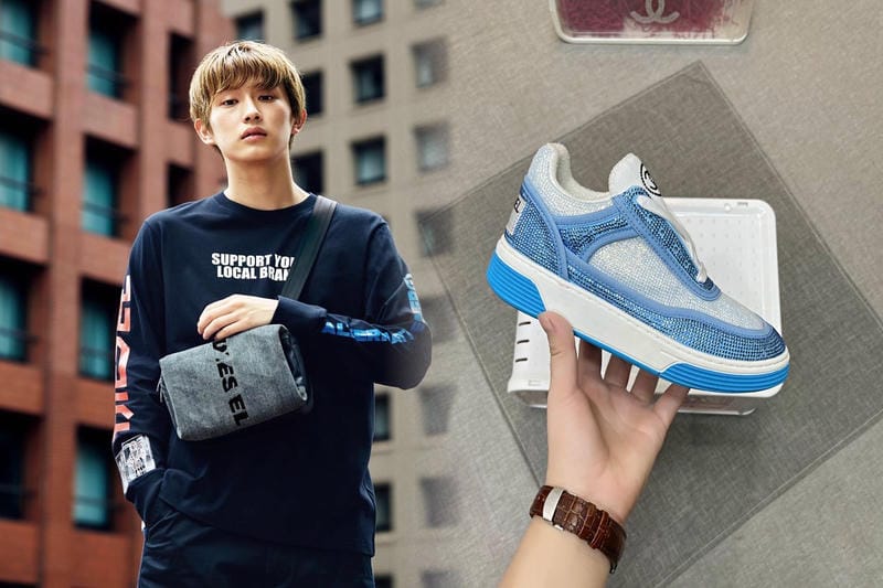 ナイキ エア フォース 1