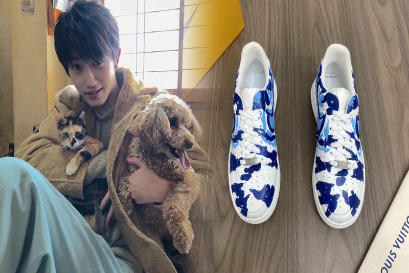 Nikeのはじまりは？