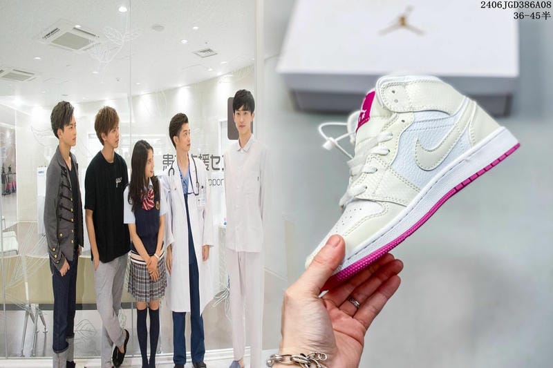 ナイキDNの発売日はいつですか？