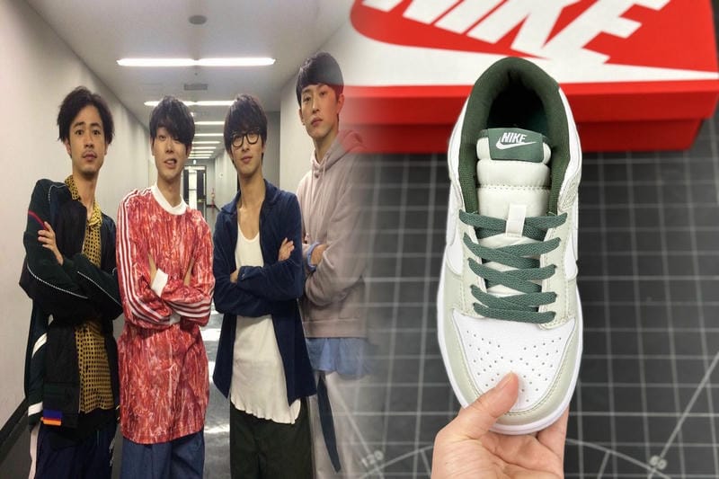 Nikeのメンズとウィメンズのサイズが違うのはなぜですか？