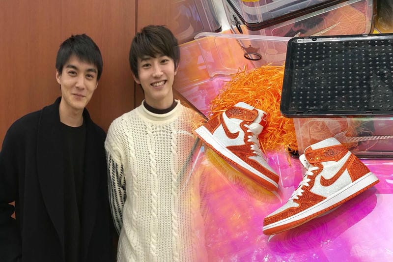 NikeのMサイズの大きさは？