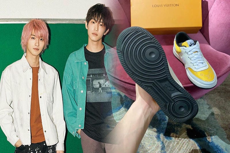 ナイキエアマックスDNのサイズ感は？