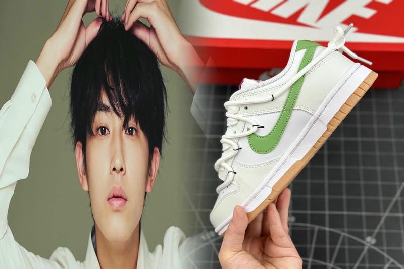 Nikeの靴で最高値はいくらですか？