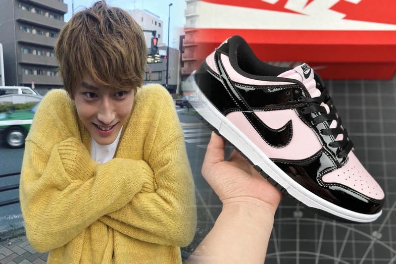 ナイキランテンポとは何ですか？