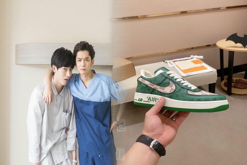 NIKEオンラインで購入した商品をコンビニで受け取れる？