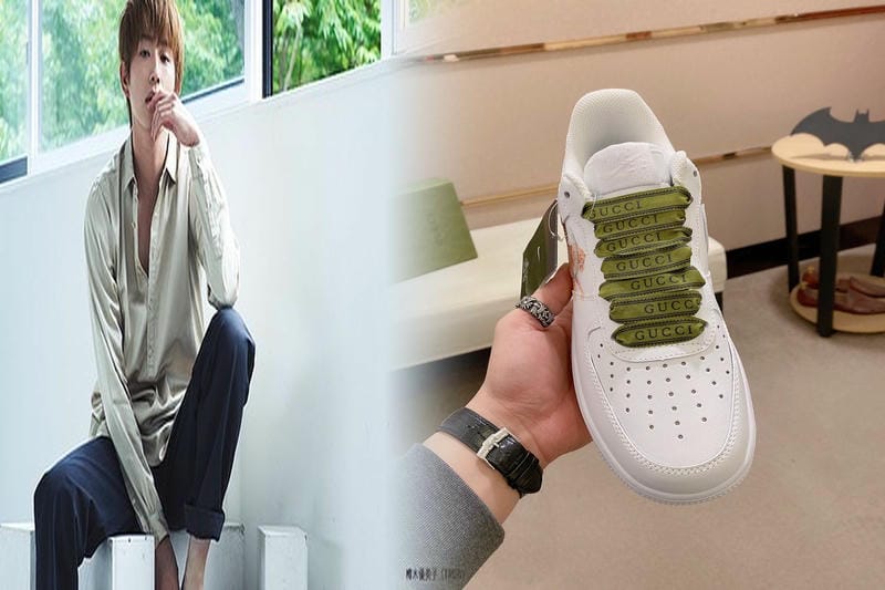 Nikeの製品は日本で製造されていますか？