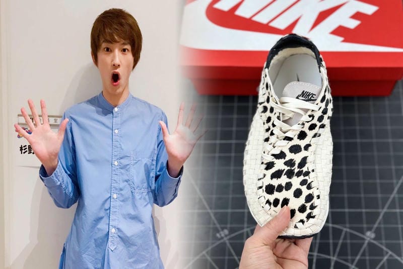 NIKEキッズの4Tのサイズ表は？