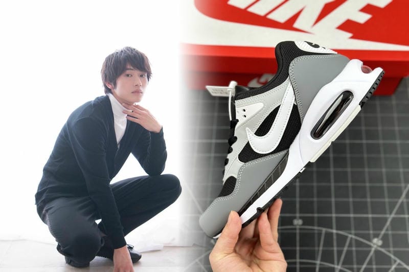 ナイキ原宿の営業時間は？