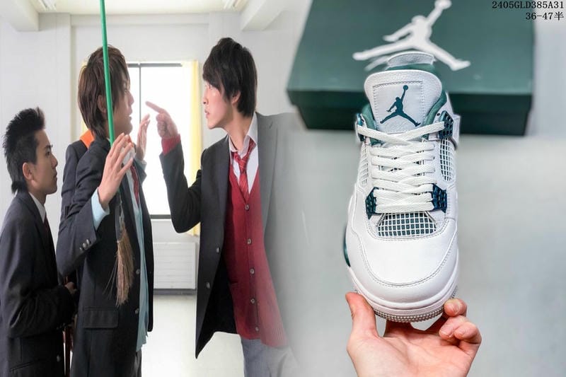 NIKEのXSサイズの身長は？