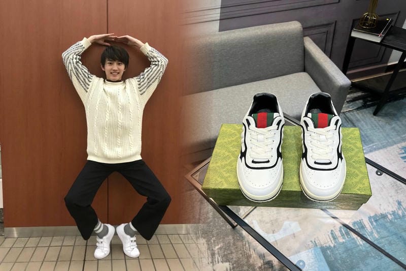 AGCとはNIKEの何ですか？