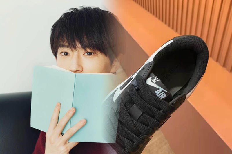 Nikeのターゲット層は？