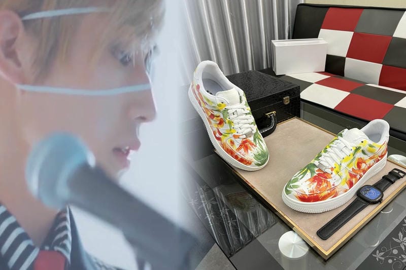 ナイキの一番最初の靴は？