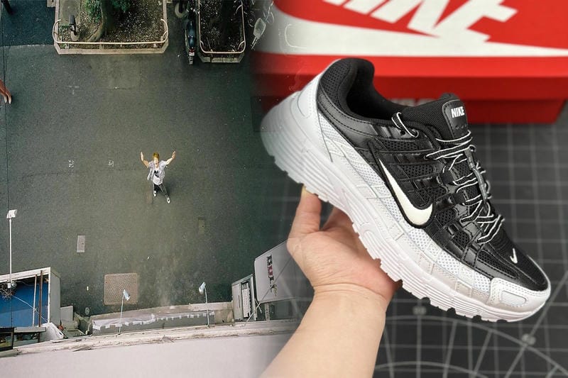 ナイキのSupremeの発売日はいつですか？