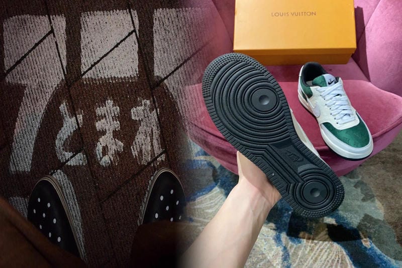 NIKEのACGとは何の略ですか？