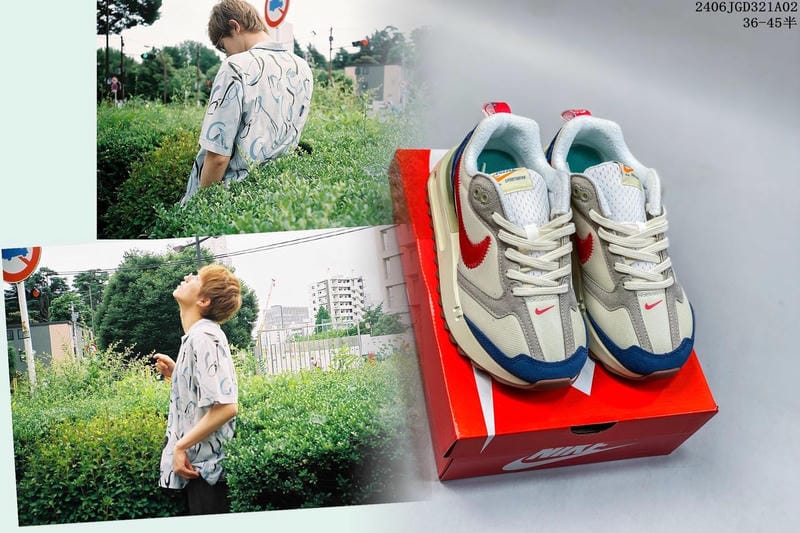 ナイキのスニーカーで1番高いのは？