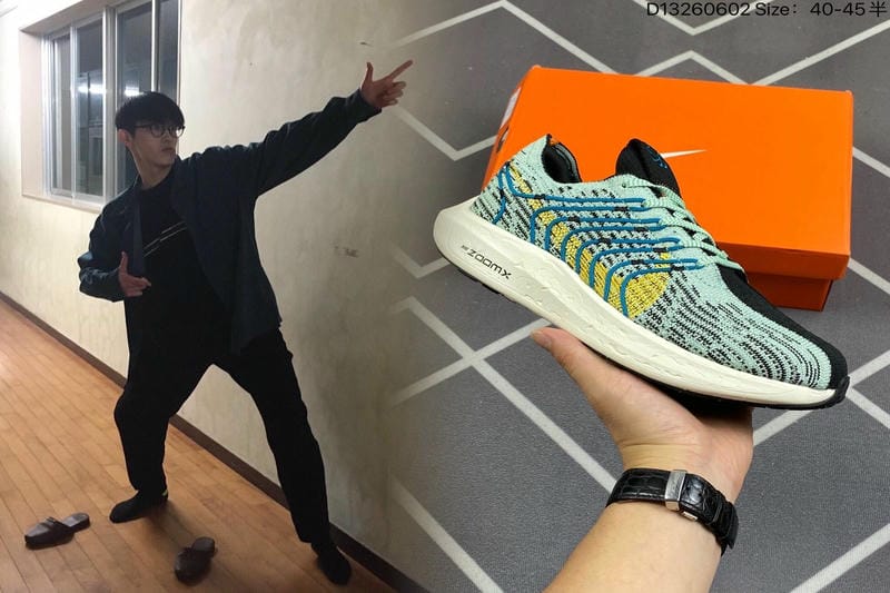 NIKEのスニーカーのサイズ選び方は？
