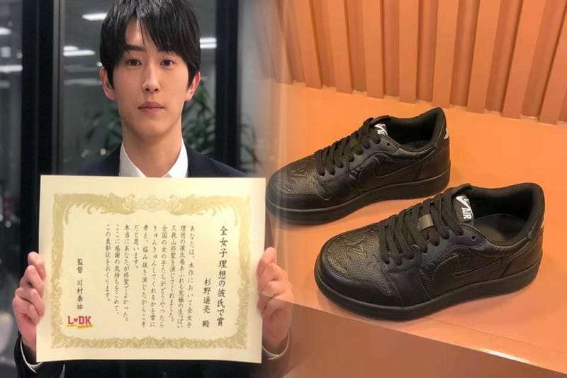 NIKEのダンクとエアフォース1の違いは何ですか？
