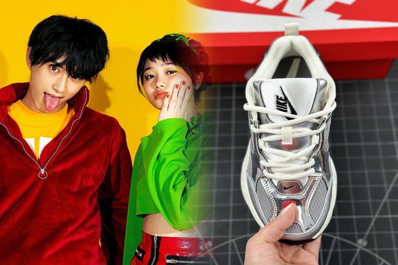 Nikeのウィメンズとは何ですか？