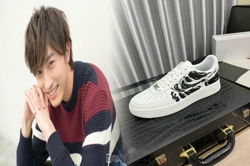 Nikeとはどういう意味ですか？