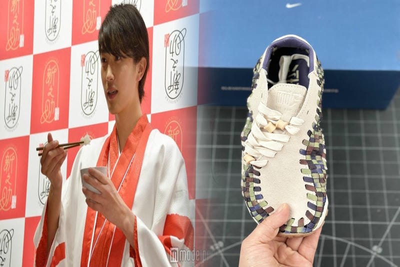 NIKEの年商はいくらですか？