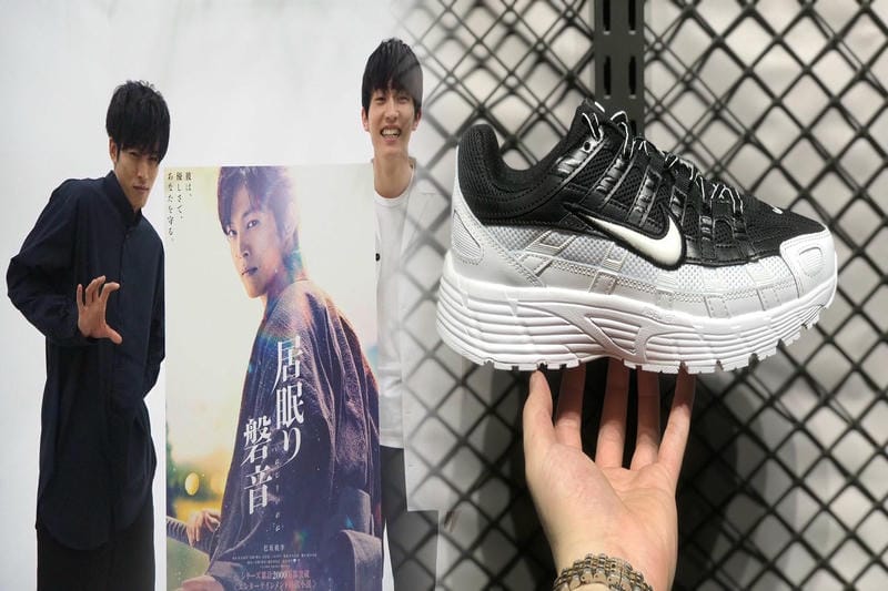 Nikeはどこで発祥したのですか？