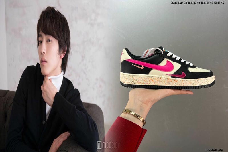 エアフォースシュプリームの値段は？