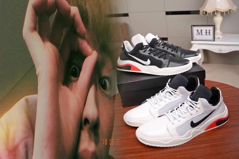 NIKEの公式サイトでの支払い方法は？
