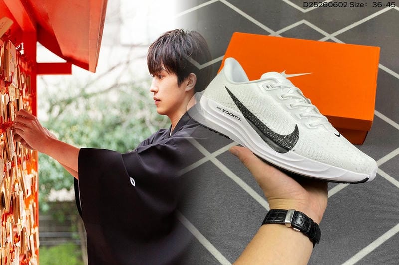NIKEの賞与はいくらですか？