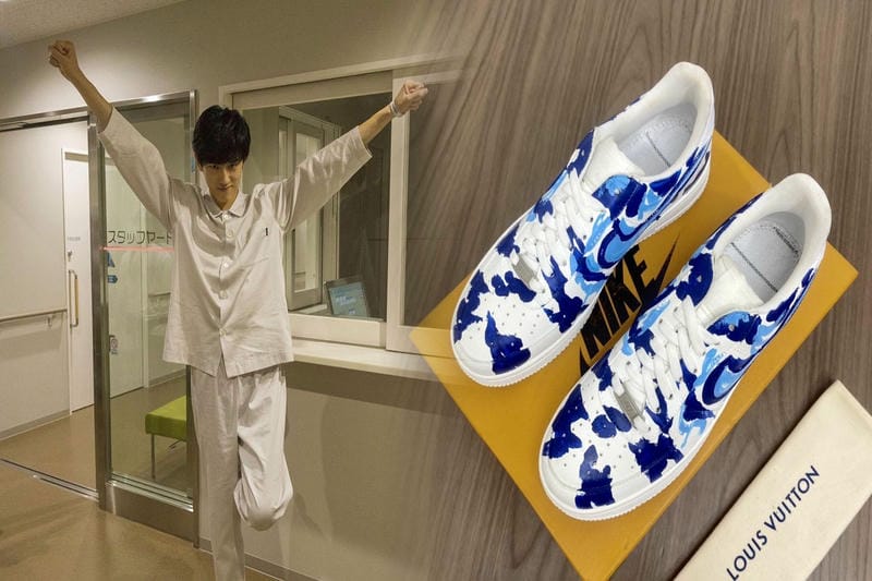 NIKEのCMのBGMは？