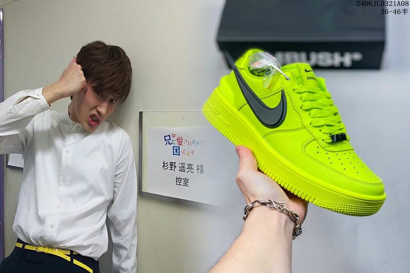 NIKEダンクローとSBダンクの違いは？