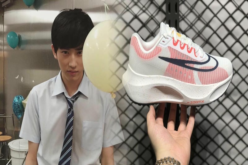 NIKEカスタマイズの納期は？