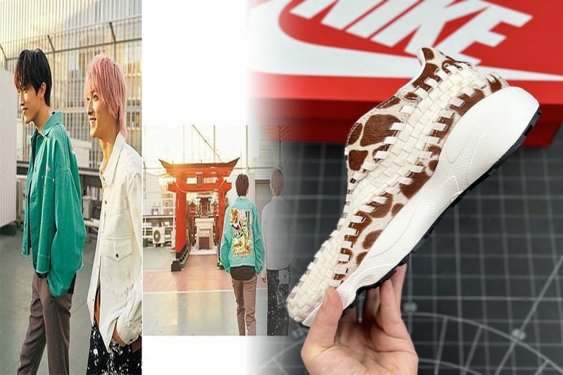 NikeのLGGとは何ですか？