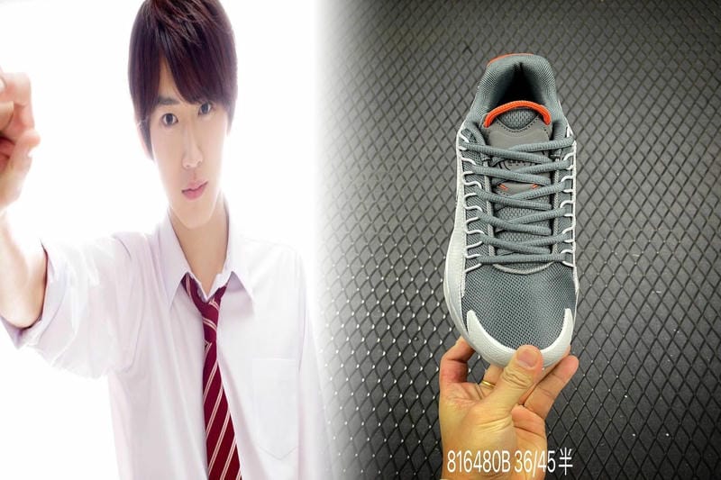 Nikeのキャッチフレーズは？